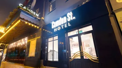 The Camden Street Hotel โรงแรมใน