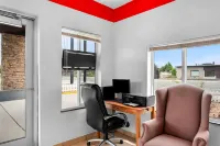 Econo Lodge Panguitch Near Bryce Canyon Hotels in Panguitch