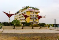 Hotel Grand Ashwin Executive Hotels in Malunje