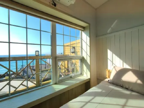 Jeju Stay Haven Hotels near Aewol Coast Road