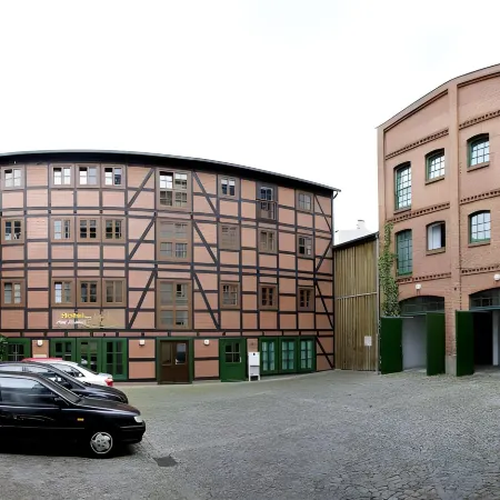 Hotel am Schloß