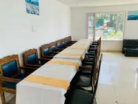 Hotel Patnitop by Emt Hotels in Doda