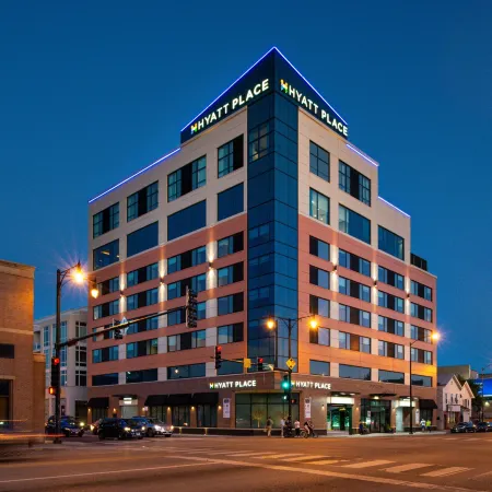 Hyatt Place Chicago/Wicker Park