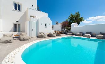 Emerald Collection Suites