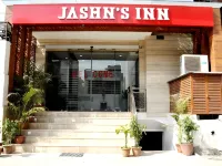 Hotel Jashn Inn Near Apollo Hospital, Delhi Hotels in Jasola