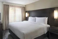 Residence Inn Albany East Greenbush/Tech Valley Hotels in East Greenbush