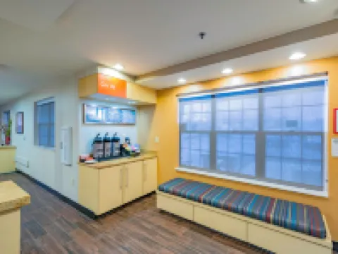 TownePlace Suites Cleveland Streetsboro Hotels in Streetsboro