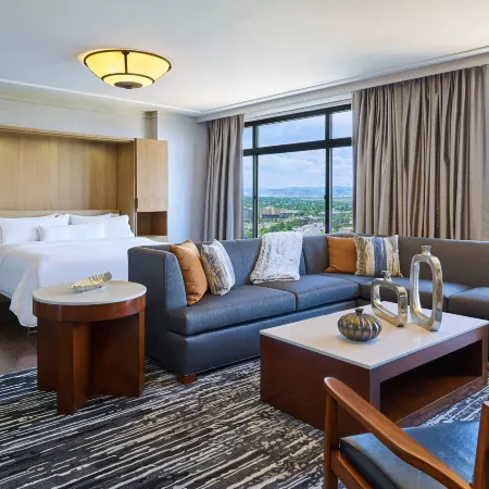 The Westin Westminster