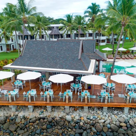 Sheraton Denarau Villas