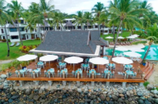 Sheraton Denarau Villas Hotels in 