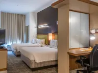 SpringHill Suites Statesboro University Area Hotels in Statesboro