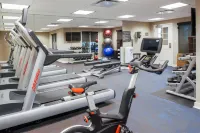 Residence Inn North Conway - Gym