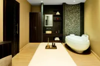 Sheraton Sharjah Beach Resort & Spa - Spa