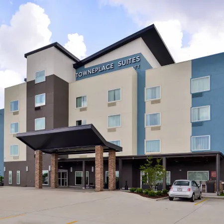 TownePlace Suites Laplace