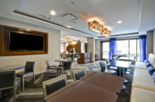 TownePlace Suites Dover Rockaway Hotels in Dover