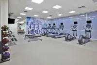 SpringHill Suites Chattanooga North/Ooltewah - Træningscentre
