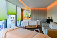 W Amman - spa