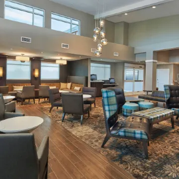 Residence Inn Sacramento Davis