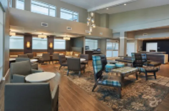 Residence Inn Sacramento Davis