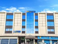FabHotel Prime President Hotels near Shiva Shakti Temple