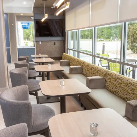 SpringHill Suites Slidell