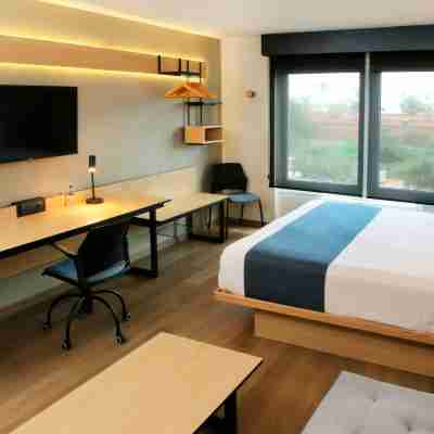 City Express by Marriott Reynosa Rooms