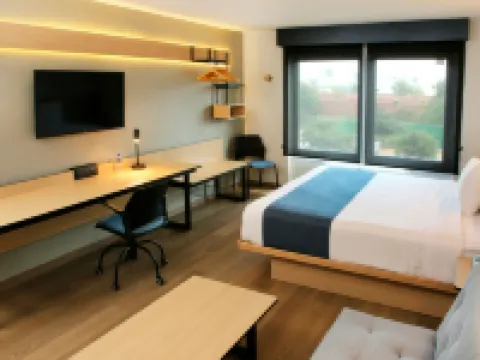 City Express by Marriott Reynosa Hotels in Reynosa