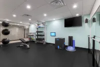 Tru by Hilton Dallas Market Center. - Træningscentre