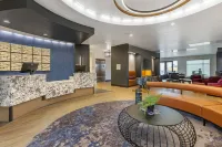 Cambria Hotel Spokane Airport Hotels in Spokane County