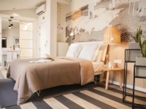 Room Select Bilbao Hotels in Bilbao