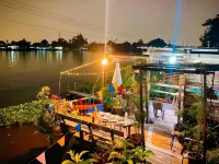 Baan GoLite Ko Kret Hotels in Amphoe Bang Bua Thong