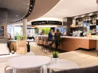 Novotel Resort & Spa Biarritz Anglet - bar