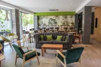 Soltigua Apart Hotel Mendoza Hotels in Mendoza