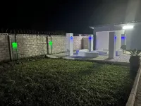 Luxurious Motherland Apartments