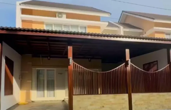 位於曼加爾的4卧室別墅-平方米|帶4個獨立浴室