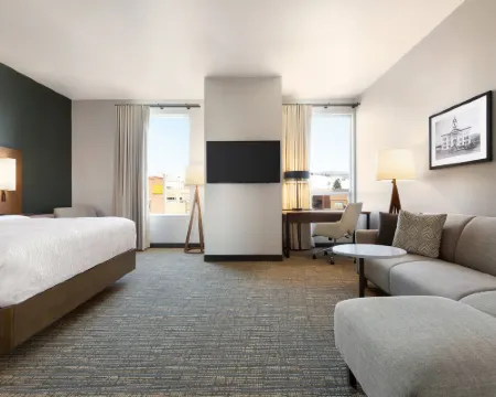 米蘇拉市中心居家酒店 米蘇拉酒店