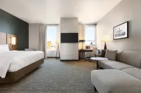 Residence Inn Missoula Downtown
