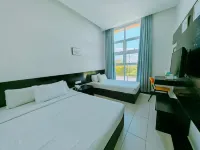 Citrine Hotel Hotels in Bota