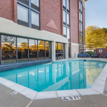 Drury Inn & Suites Atlanta Airport