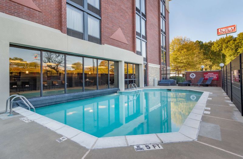 Drury Inn & Suites Atlanta Airport photo 2
