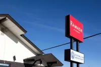 Ramada by Wyndham Dawson Creek Các khách sạn ở Thung lũng Dawson