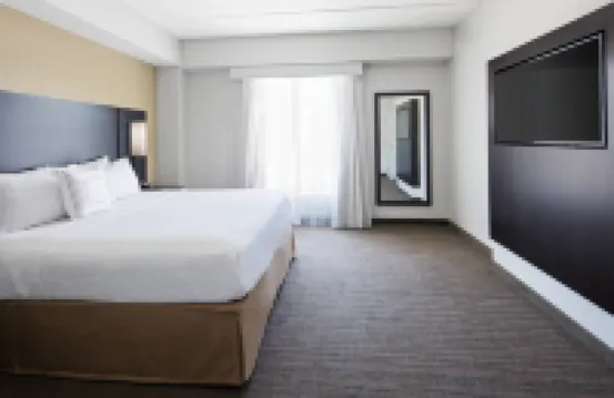 Residence Inn Knoxville Downtown - 3-Star