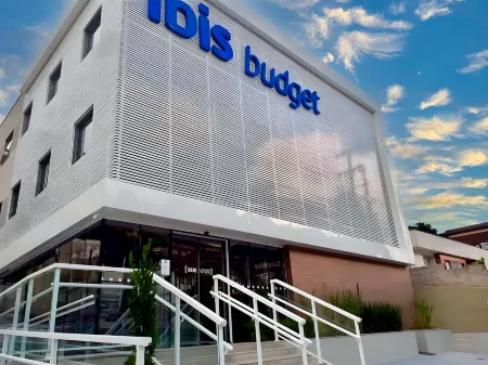 Ibis Budget Petropolis