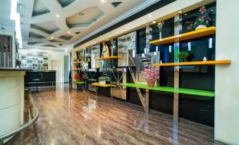 RedLiving Apartemen Saladdin Mansion - Ran Management