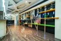 RedDoorz Apartment @ Saladin Mansion Margonda
