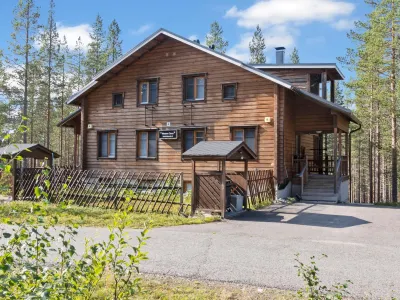 Nuovo Casa b Hotels near مطار كيتيلا