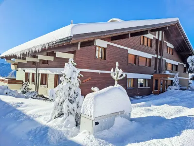 Courtillière 4