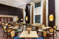 Hampton Inn & Suites Camp Springs/Andrews AFB Hotels in Forestville
