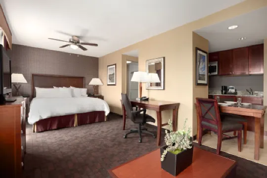 Homewood Suites by Hilton Atlantic City/Egg Harbor Township