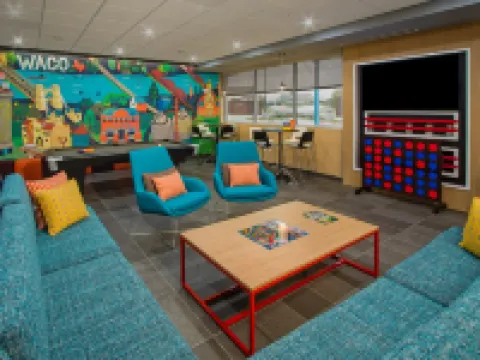 Tru by Hilton Waco South Hotels in Waco